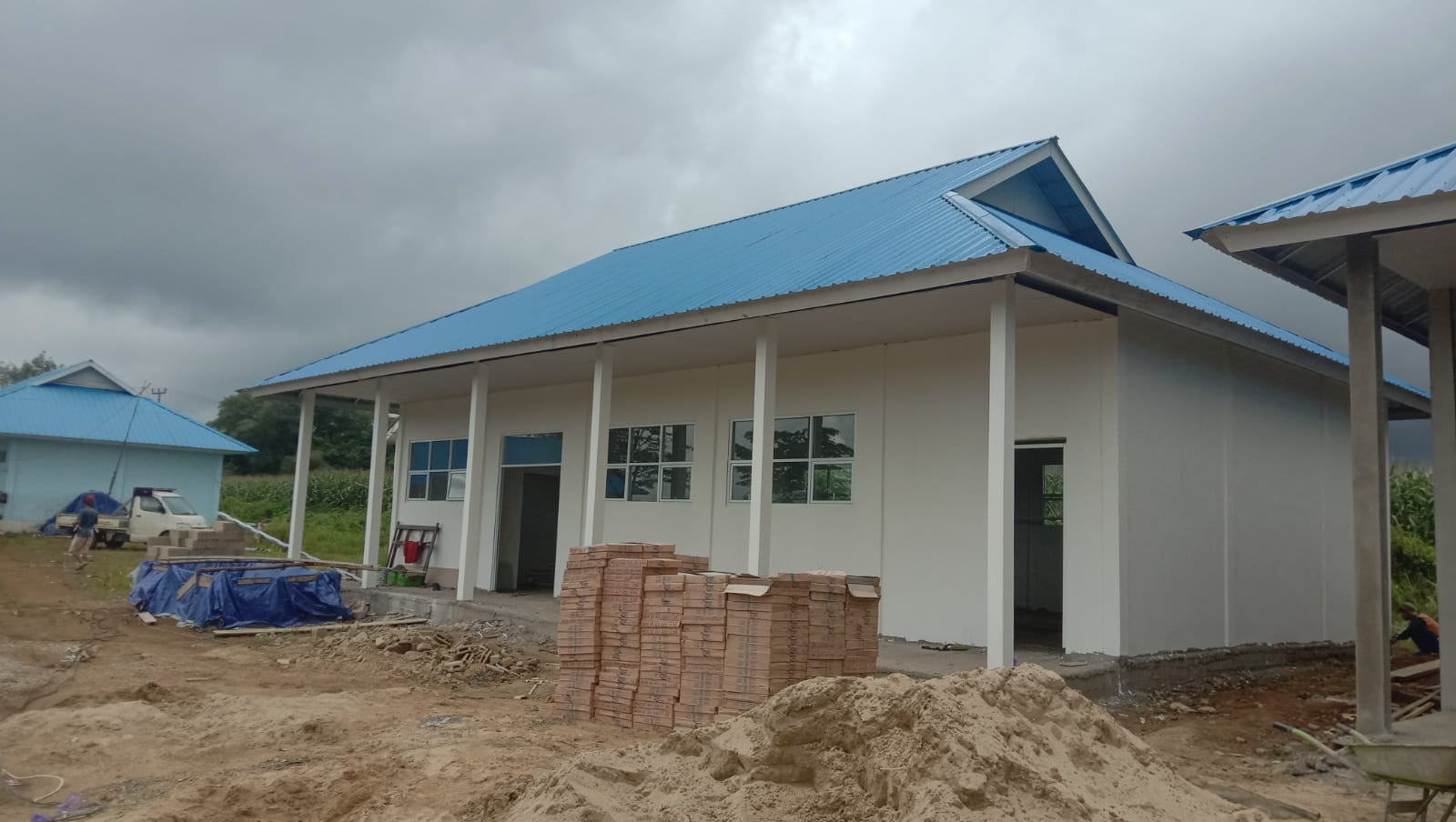 seluas - Dokumentasi Proyek